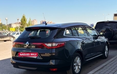 Renault Megane IV, 2019 год, 1 250 000 рублей, 6 фотография