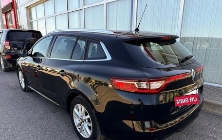 Renault Megane IV, 2019 год, 1 250 000 рублей, 8 фотография
