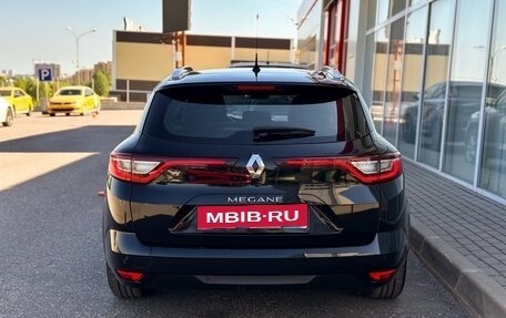 Renault Megane IV, 2019 год, 1 250 000 рублей, 7 фотография