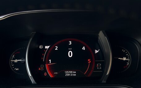 Renault Megane IV, 2019 год, 1 250 000 рублей, 13 фотография
