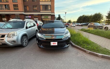 Toyota Harrier, 2019 год, 3 150 000 рублей, 5 фотография