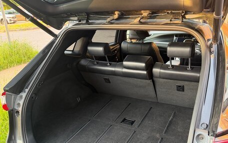 Toyota Harrier, 2019 год, 3 150 000 рублей, 11 фотография