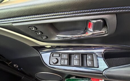 Toyota Harrier, 2019 год, 3 150 000 рублей, 18 фотография