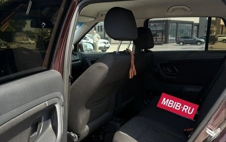Skoda Fabia II, 2011 год, 570 000 рублей, 4 фотография