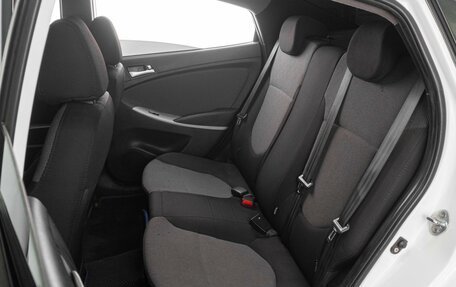 Hyundai Solaris II рестайлинг, 2014 год, 979 000 рублей, 9 фотография