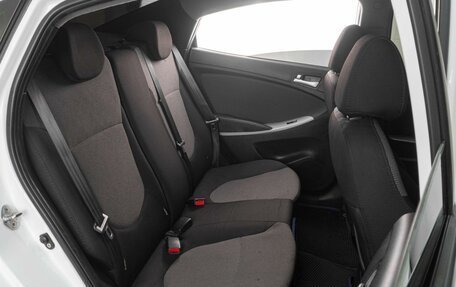 Hyundai Solaris II рестайлинг, 2014 год, 979 000 рублей, 7 фотография