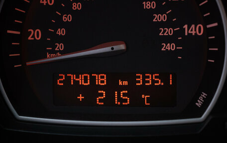 BMW X3, 2005 год, 790 000 рублей, 13 фотография