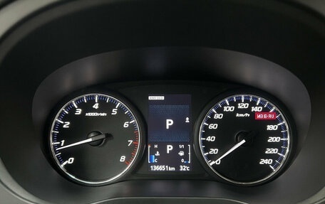 Mitsubishi Outlander III рестайлинг 3, 2018 год, 2 100 000 рублей, 9 фотография