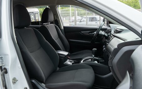 Nissan X-Trail, 2021 год, 2 399 000 рублей, 9 фотография