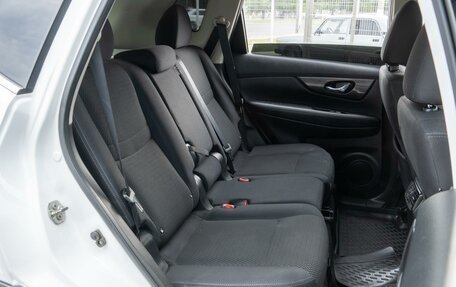 Nissan X-Trail, 2021 год, 2 399 000 рублей, 8 фотография