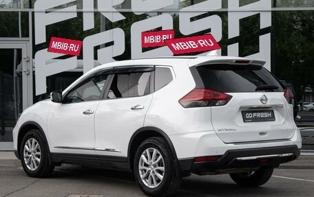Nissan X-Trail, 2021 год, 2 399 000 рублей, 2 фотография