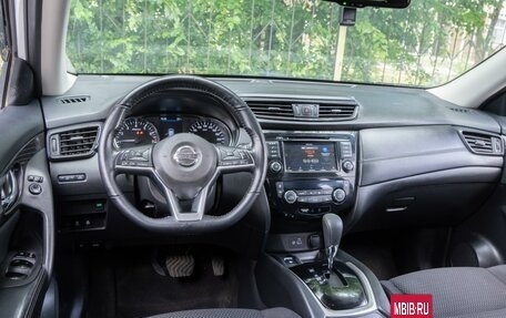Nissan X-Trail, 2021 год, 2 399 000 рублей, 7 фотография