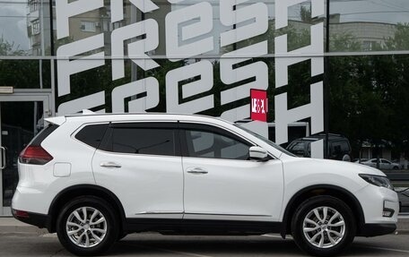 Nissan X-Trail, 2021 год, 2 399 000 рублей, 5 фотография