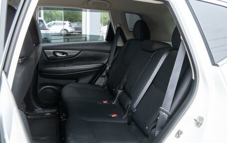 Nissan X-Trail, 2021 год, 2 399 000 рублей, 10 фотография
