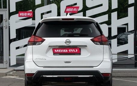Nissan X-Trail, 2021 год, 2 399 000 рублей, 4 фотография
