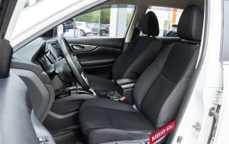 Nissan X-Trail, 2021 год, 2 399 000 рублей, 11 фотография