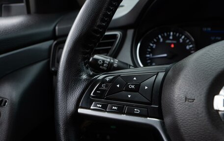 Nissan X-Trail, 2021 год, 2 399 000 рублей, 13 фотография