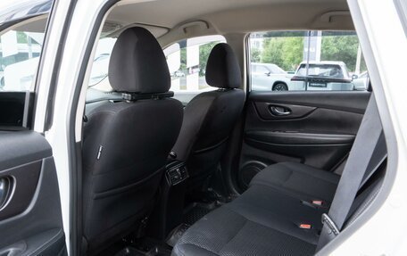 Nissan X-Trail, 2021 год, 2 399 000 рублей, 12 фотография