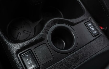 Nissan X-Trail, 2021 год, 2 399 000 рублей, 20 фотография
