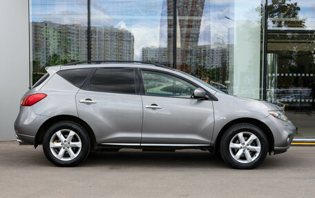 Nissan Murano, 2011 год, 999 000 рублей, 4 фотография