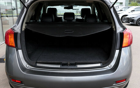 Nissan Murano, 2011 год, 999 000 рублей, 11 фотография