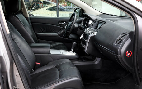 Nissan Murano, 2011 год, 999 000 рублей, 12 фотография