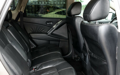 Nissan Murano, 2011 год, 999 000 рублей, 13 фотография