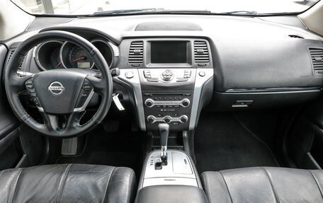 Nissan Murano, 2011 год, 999 000 рублей, 15 фотография