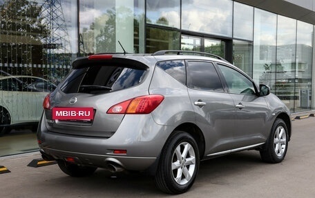 Nissan Murano, 2011 год, 999 000 рублей, 6 фотография