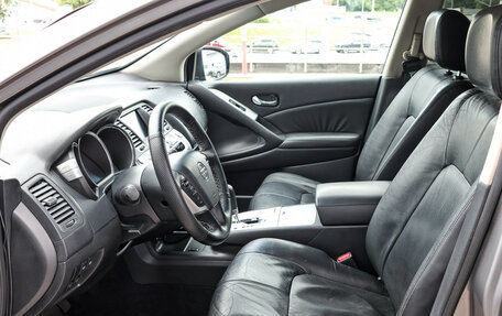 Nissan Murano, 2011 год, 999 000 рублей, 17 фотография