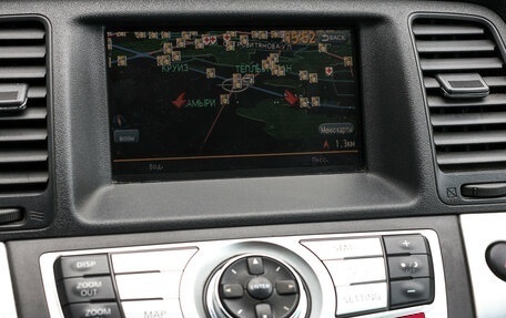 Nissan Murano, 2011 год, 999 000 рублей, 20 фотография