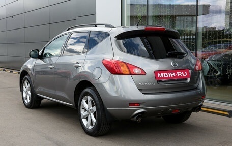 Nissan Murano, 2011 год, 999 000 рублей, 8 фотография