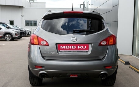 Nissan Murano, 2011 год, 999 000 рублей, 7 фотография