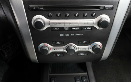 Nissan Murano, 2011 год, 999 000 рублей, 21 фотография