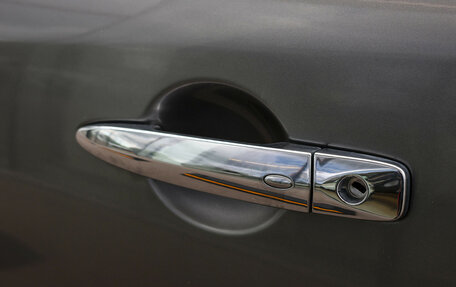 Nissan Murano, 2011 год, 999 000 рублей, 24 фотография