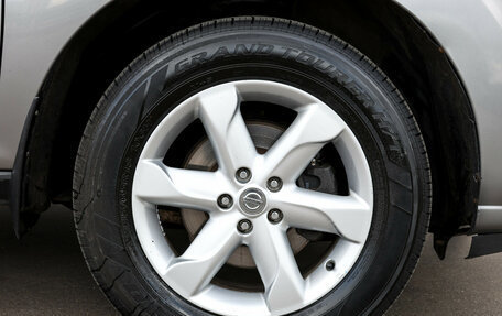 Nissan Murano, 2011 год, 999 000 рублей, 25 фотография