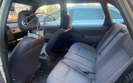 Volkswagen Passat B3, 1991 год, 100 000 рублей, 3 фотография