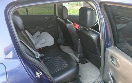 Renault Megane II, 2004 год, 315 000 рублей, 7 фотография