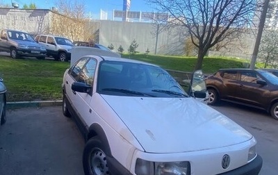 Volkswagen Passat B3, 1991 год, 100 000 рублей, 1 фотография
