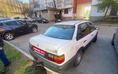 Volkswagen Passat B3, 1991 год, 100 000 рублей, 2 фотография