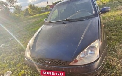 Ford Focus IV, 2003 год, 95 000 рублей, 1 фотография