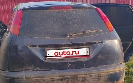 Ford Focus IV, 2003 год, 95 000 рублей, 2 фотография