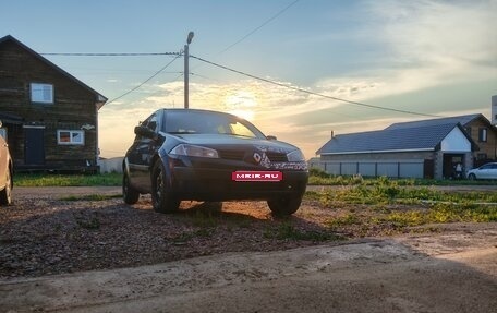 Renault Megane II, 2004 год, 315 000 рублей, 1 фотография