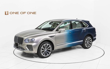 Bentley Bentayga I, 2025 год, 29 000 000 рублей, 1 фотография