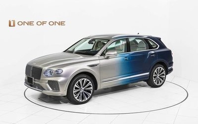 Bentley Bentayga I, 2025 год, 29 000 000 рублей, 1 фотография