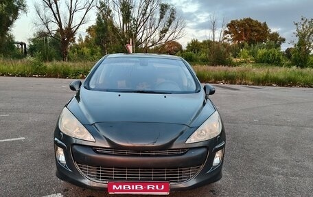 Peugeot 308 II, 2010 год, 350 000 рублей, 1 фотография