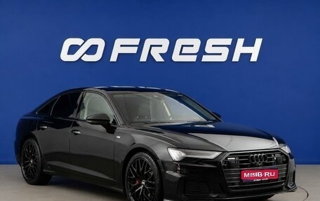 Audi A6, 2019 год, 3 899 000 рублей, 1 фотография