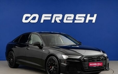 Audi A6, 2019 год, 3 899 000 рублей, 1 фотография
