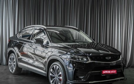 Geely Tugella FY11, 2022 год, 2 699 000 рублей, 1 фотография