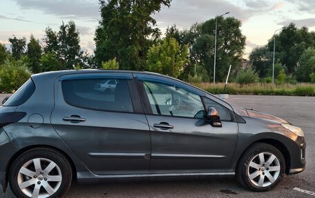 Peugeot 308 II, 2010 год, 350 000 рублей, 3 фотография
